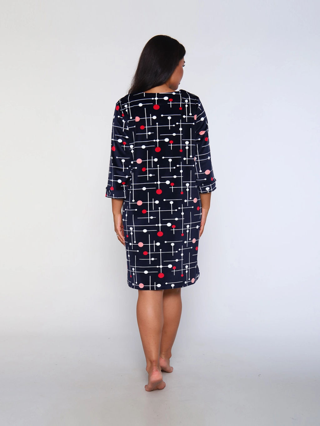 Халат мод.984/11