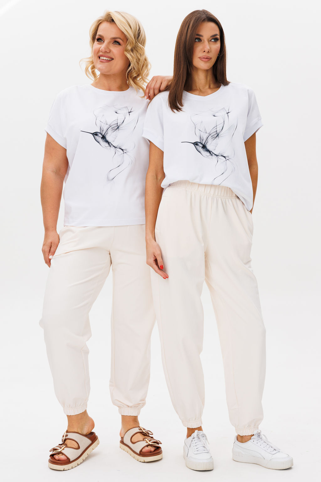 Джемпер 4072 - Kivviwear фото 5