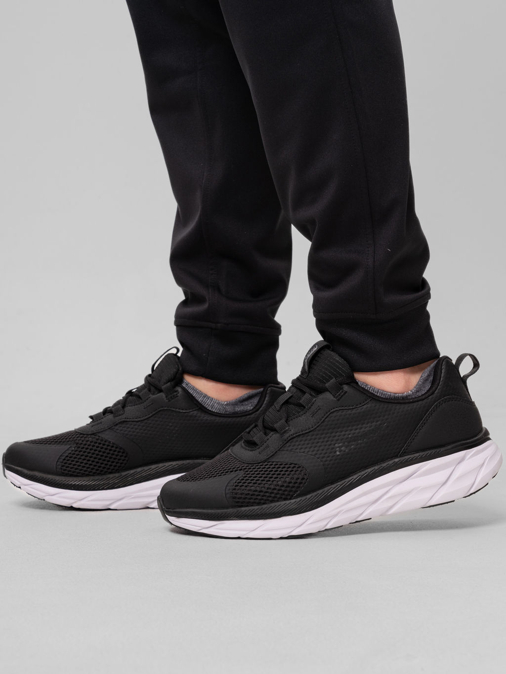 Кроссовки мужские - RANK фото 11