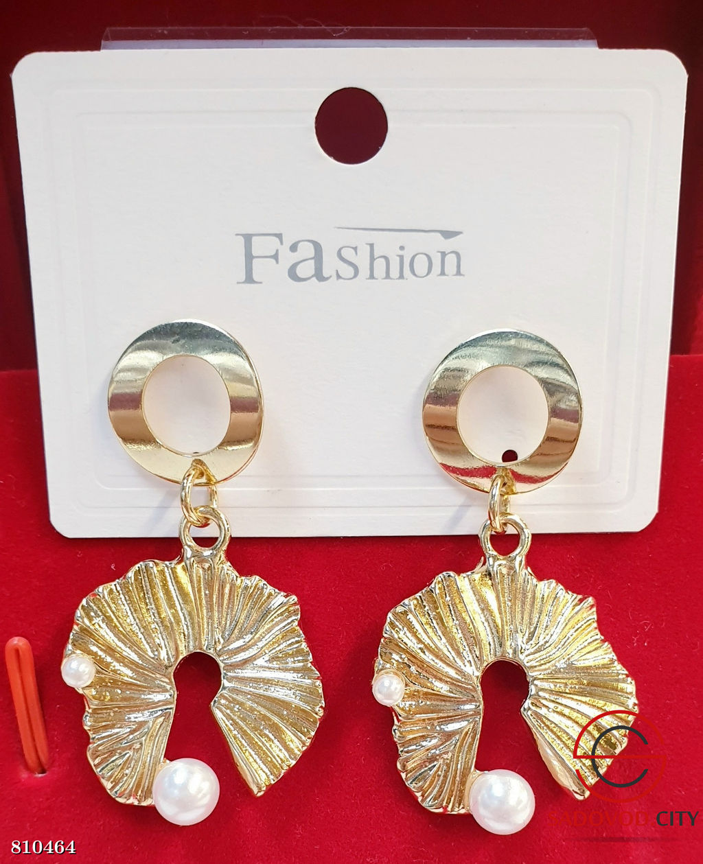 Серьги женские для праздника и повседневной носки - Bruno фото 7