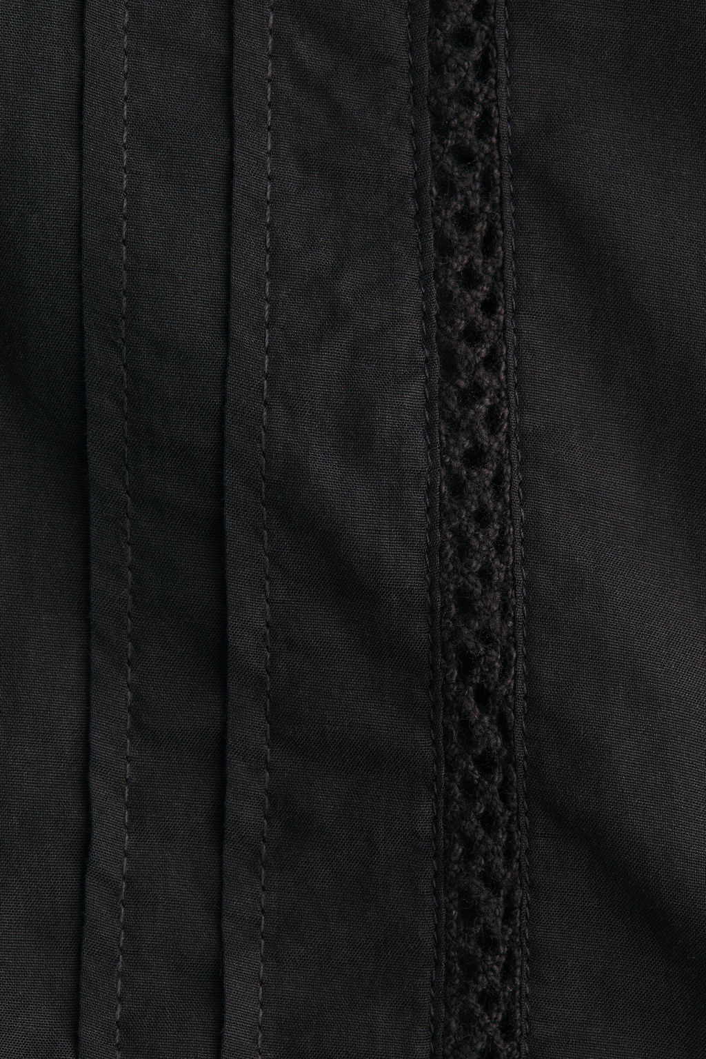 Camisa de pijama con jaretas - H&m фото 6