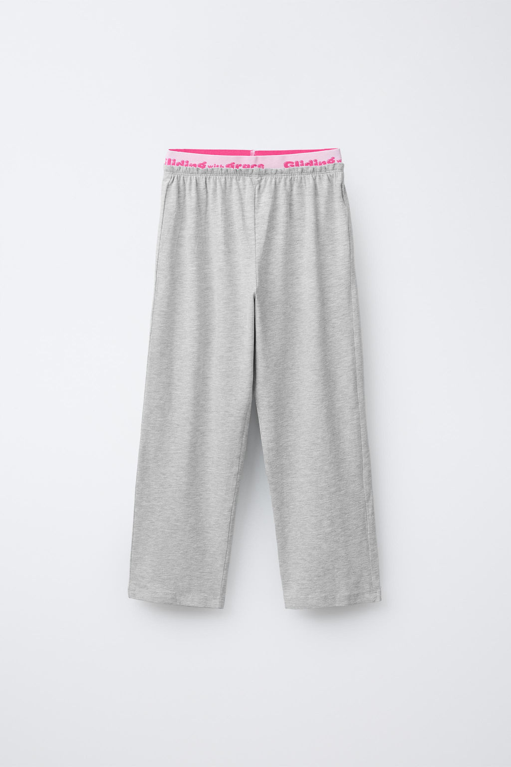 6-14 YEARS/ RABBIT PRINT PYJAMAS - Zara фото 4