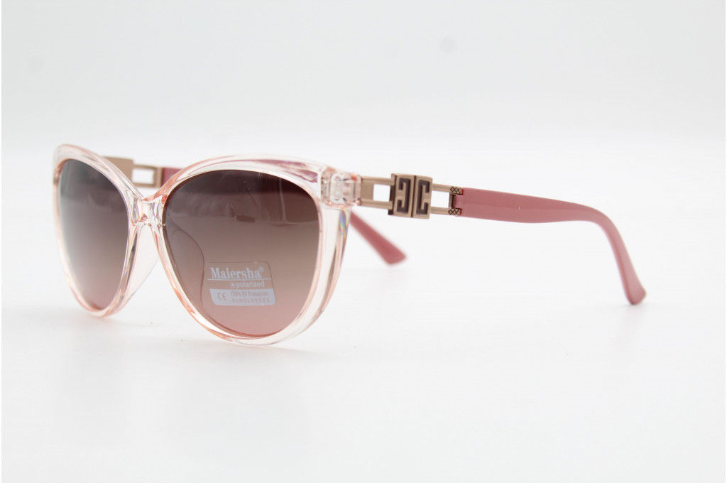 Солнцезащитные очки Maiersha (Polarized) 03902 57-16-140 С6-28