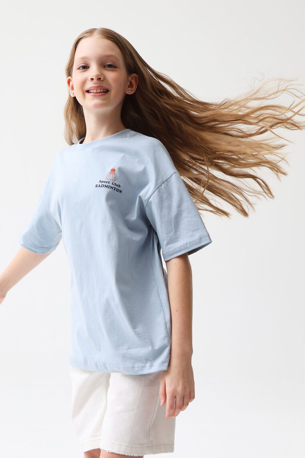 Футболка с короткими рукавами - Смена фото 9