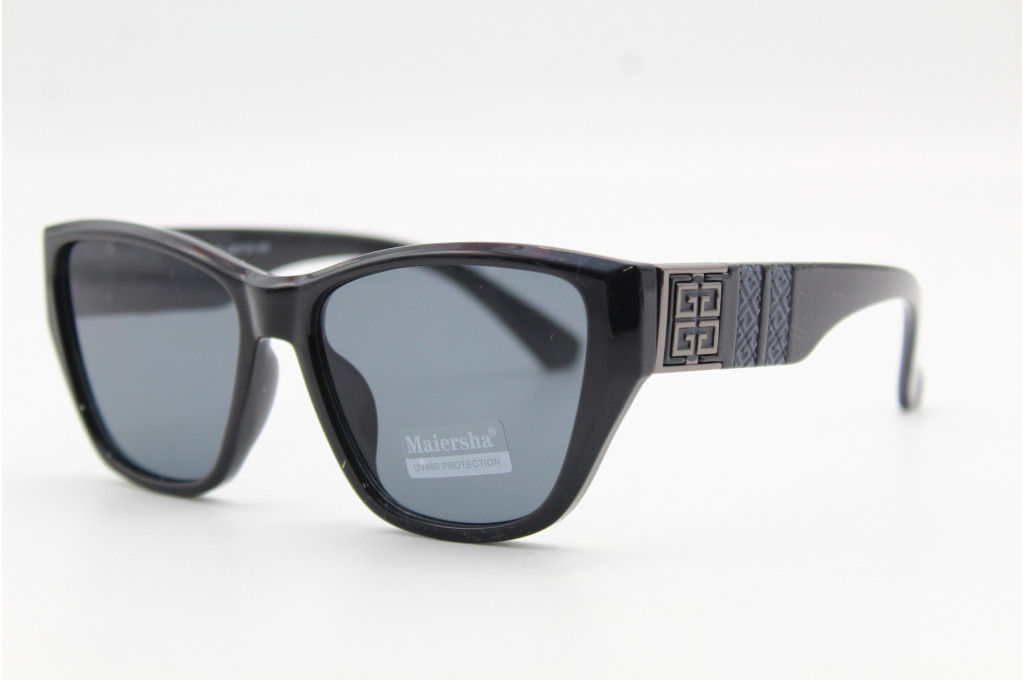 Солнцезащитные очки Maiersha 3991 56-18-143 С9-08