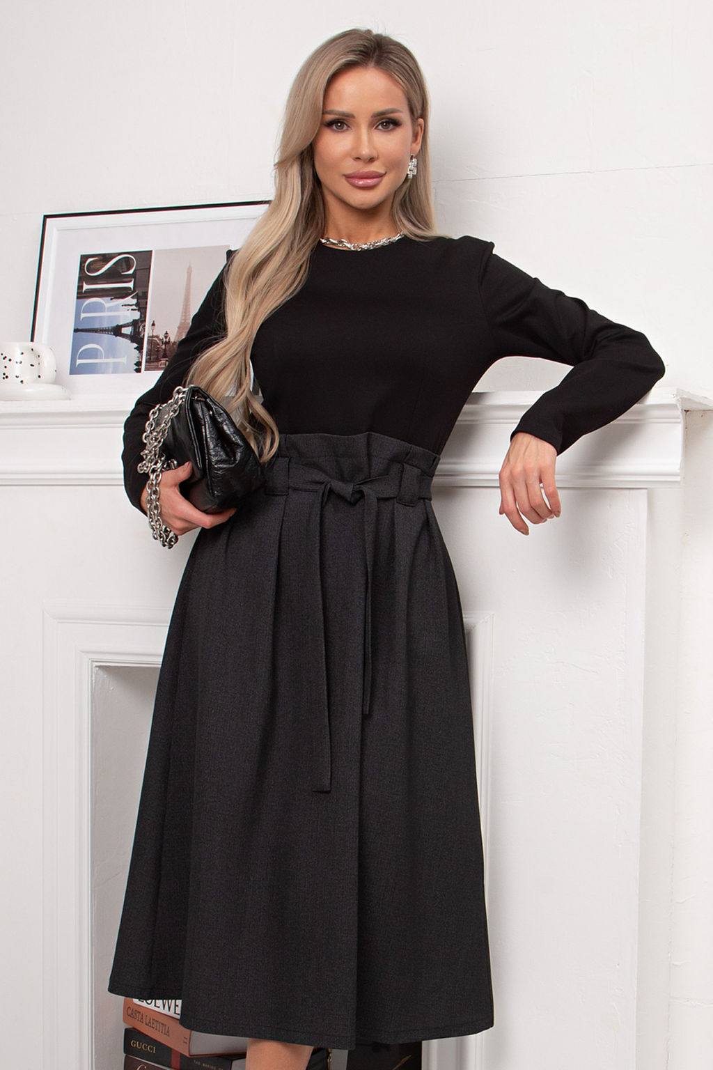 VALENTINA Платье Карен №1  фото 5