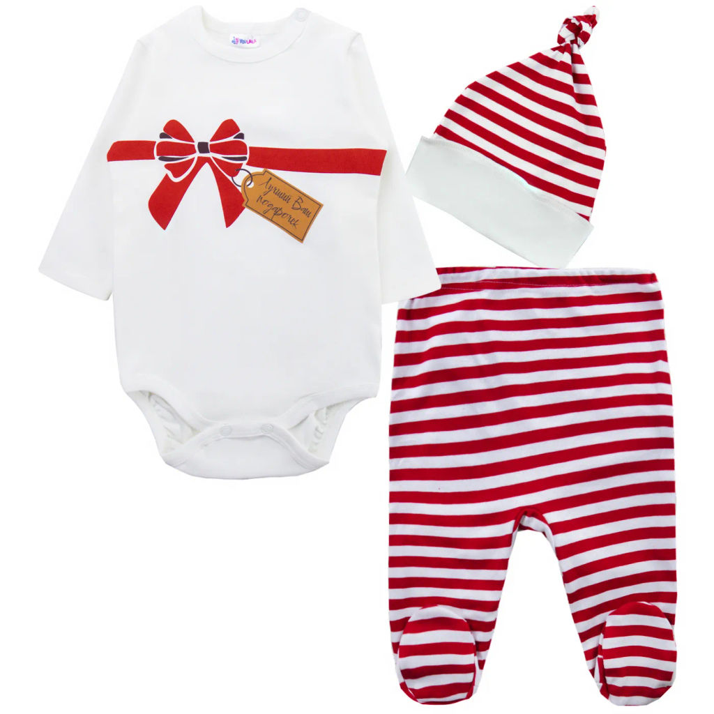 Комплект интерлок 6194201004 - Youlala фото 4