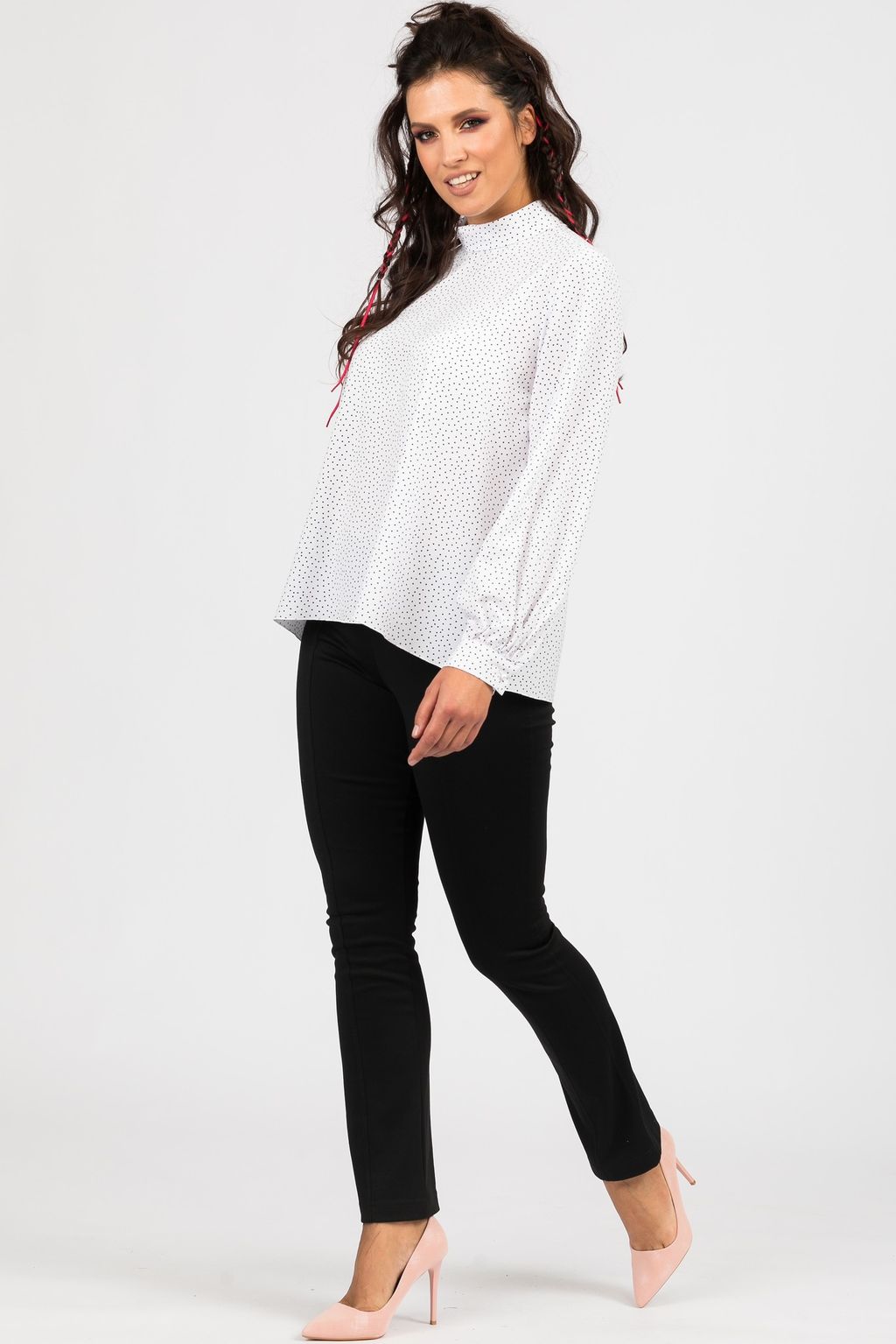 Блуза - Prima linea фото 3