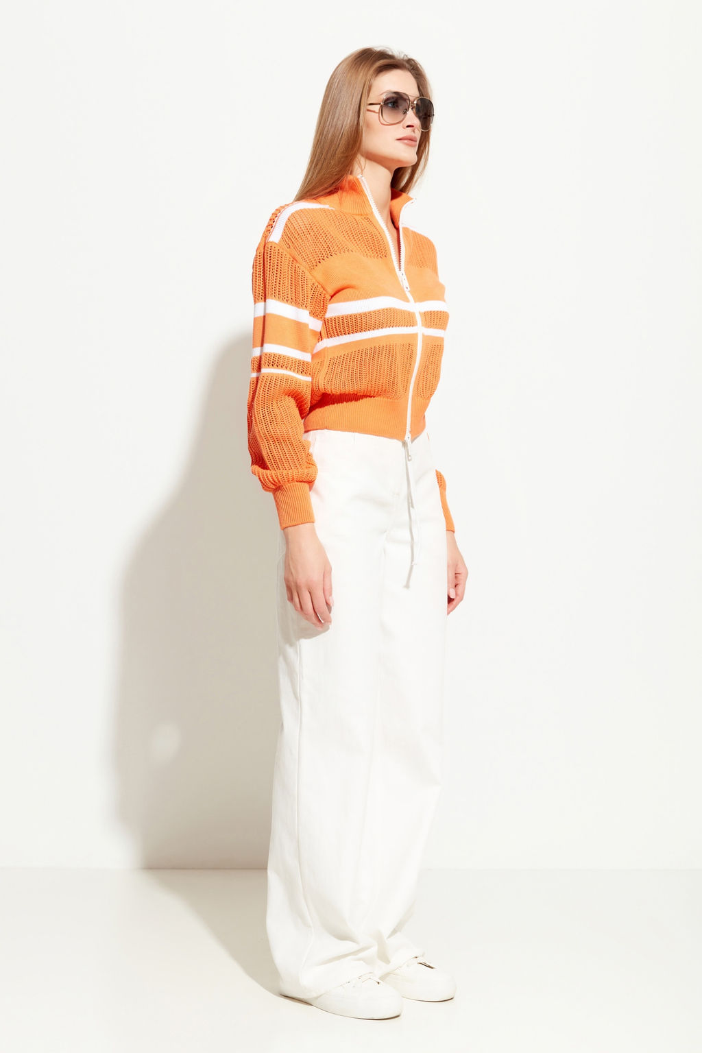 Брюки 54600 - Lakbi фото 22