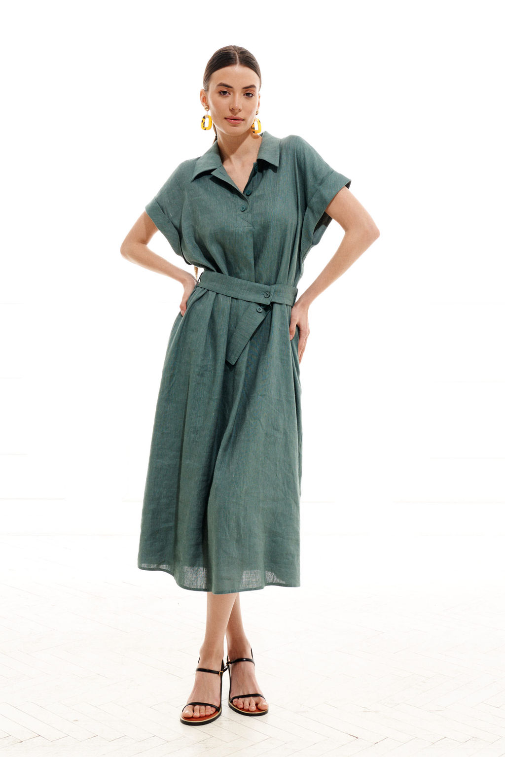 Платье 1997 - Elletto фото 7