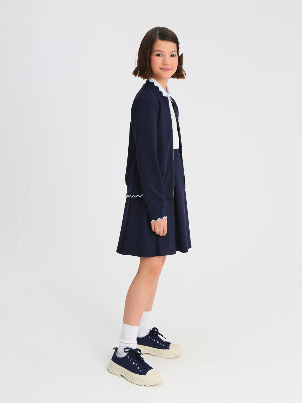 Бомбер - Смена фото 4