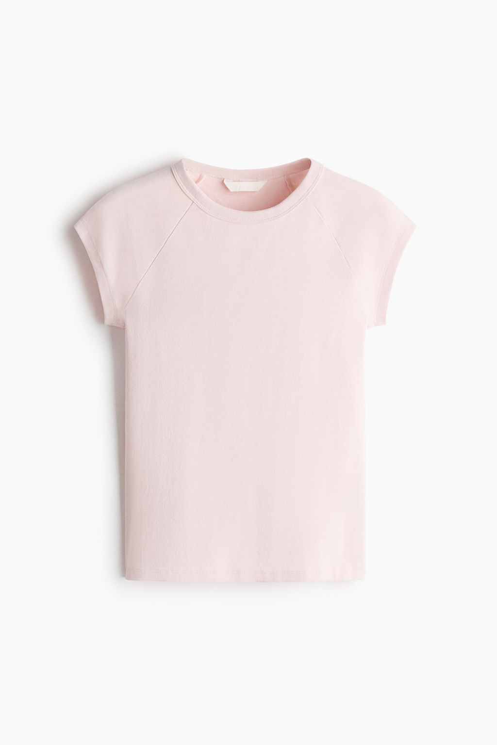 Camiseta de manga ragl?n - H&m фото 3