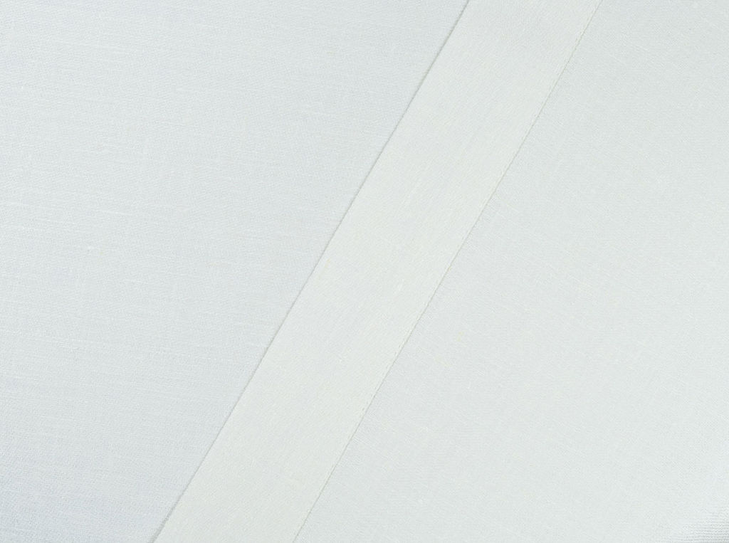 Дорожка 0560 "Атласная" 43*229 цв. белый