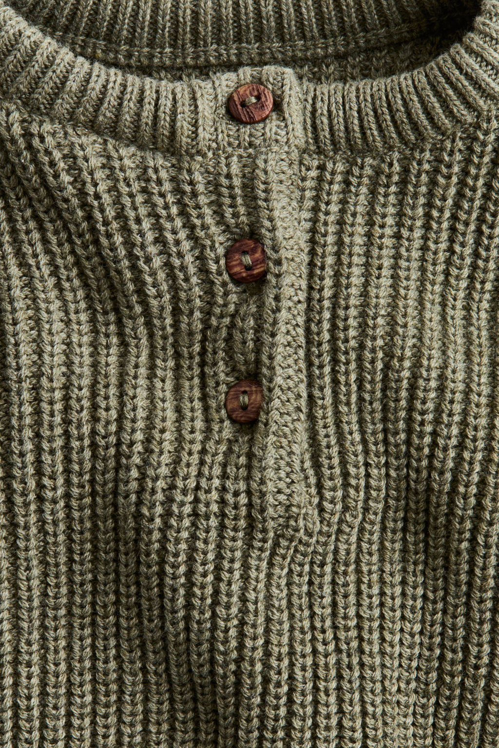 Conjunto de 2 piezas en punto de algod?n - H&m фото 5