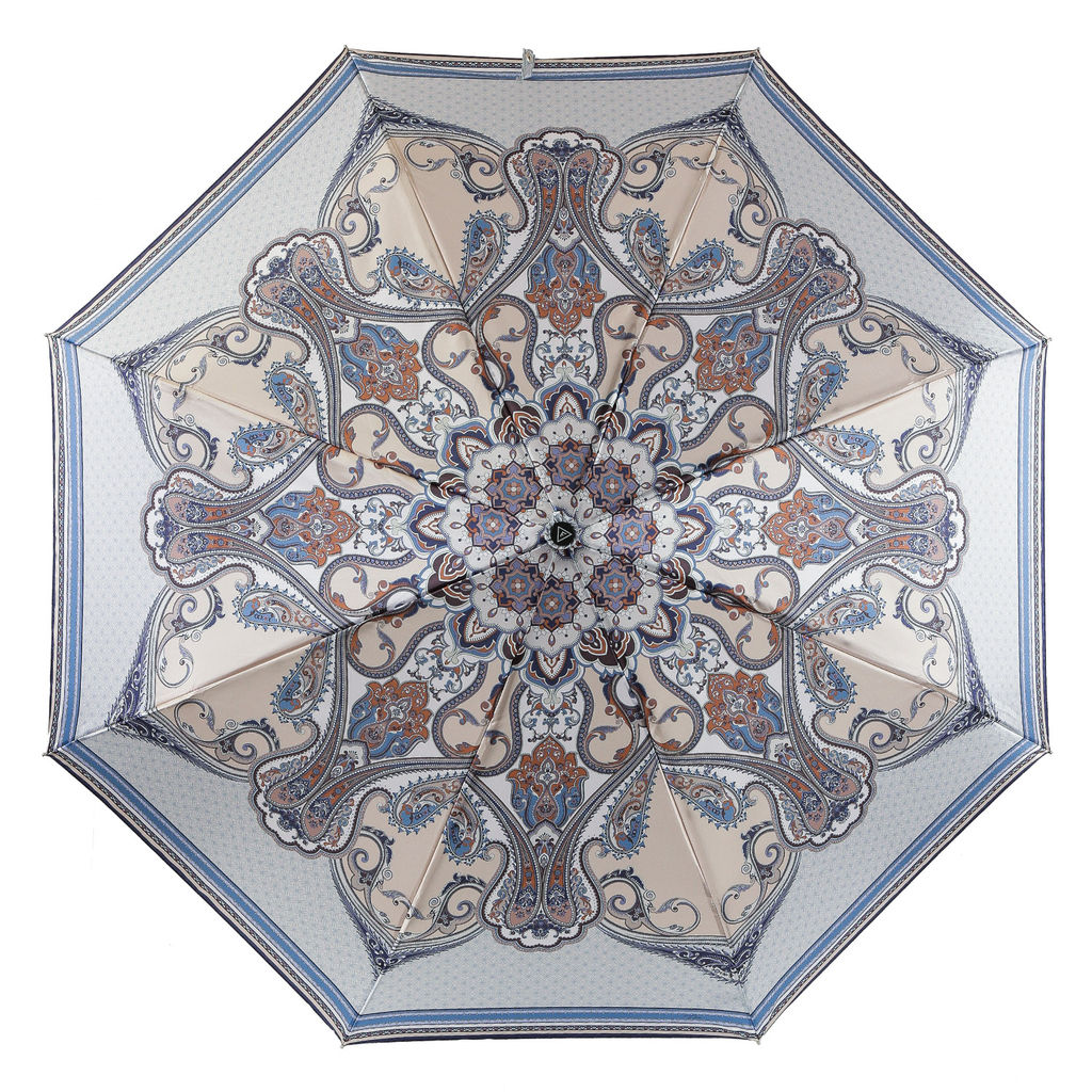 Зонт автомат FABRETTI UFS0079-9 - Bears family фото 4