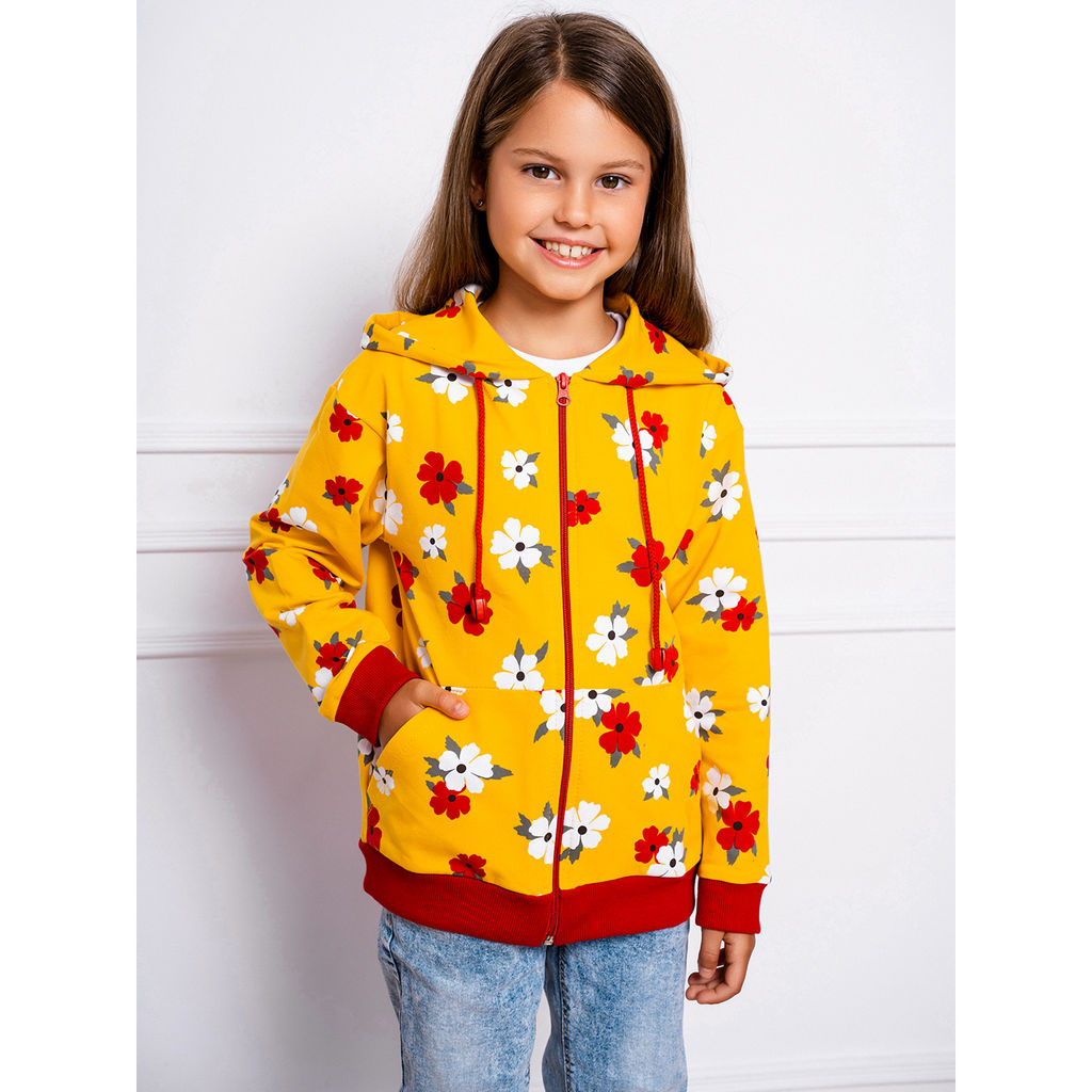 Куртка футер 2х нитка петля 1604320202 - Youlala фото 11