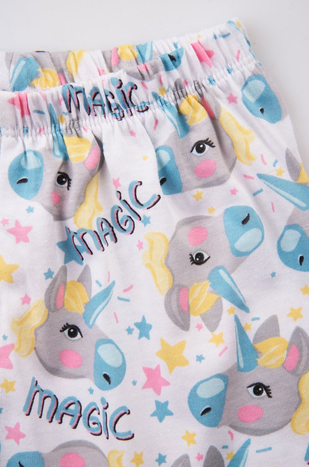 Пижама для девочки Baby Style  фото 3