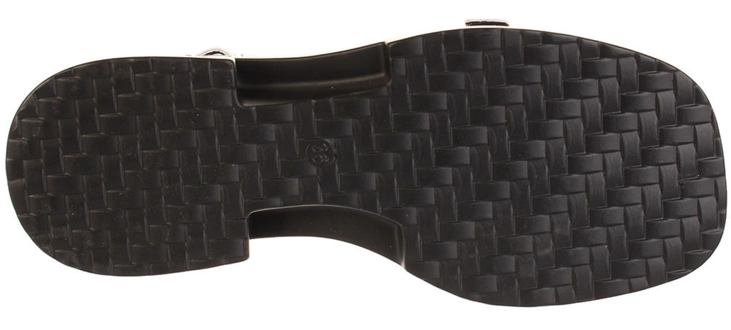 Босоножки GIOVANNI AIDINI 5152-297-982D