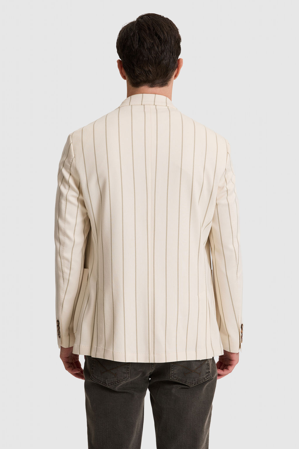 Erkek Camel Ceket - U.s. polo assn фото 5