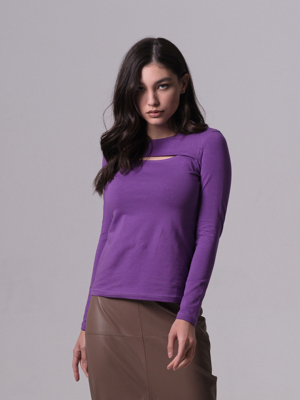 Джемпер женский - Глория Трикотаж фото 4