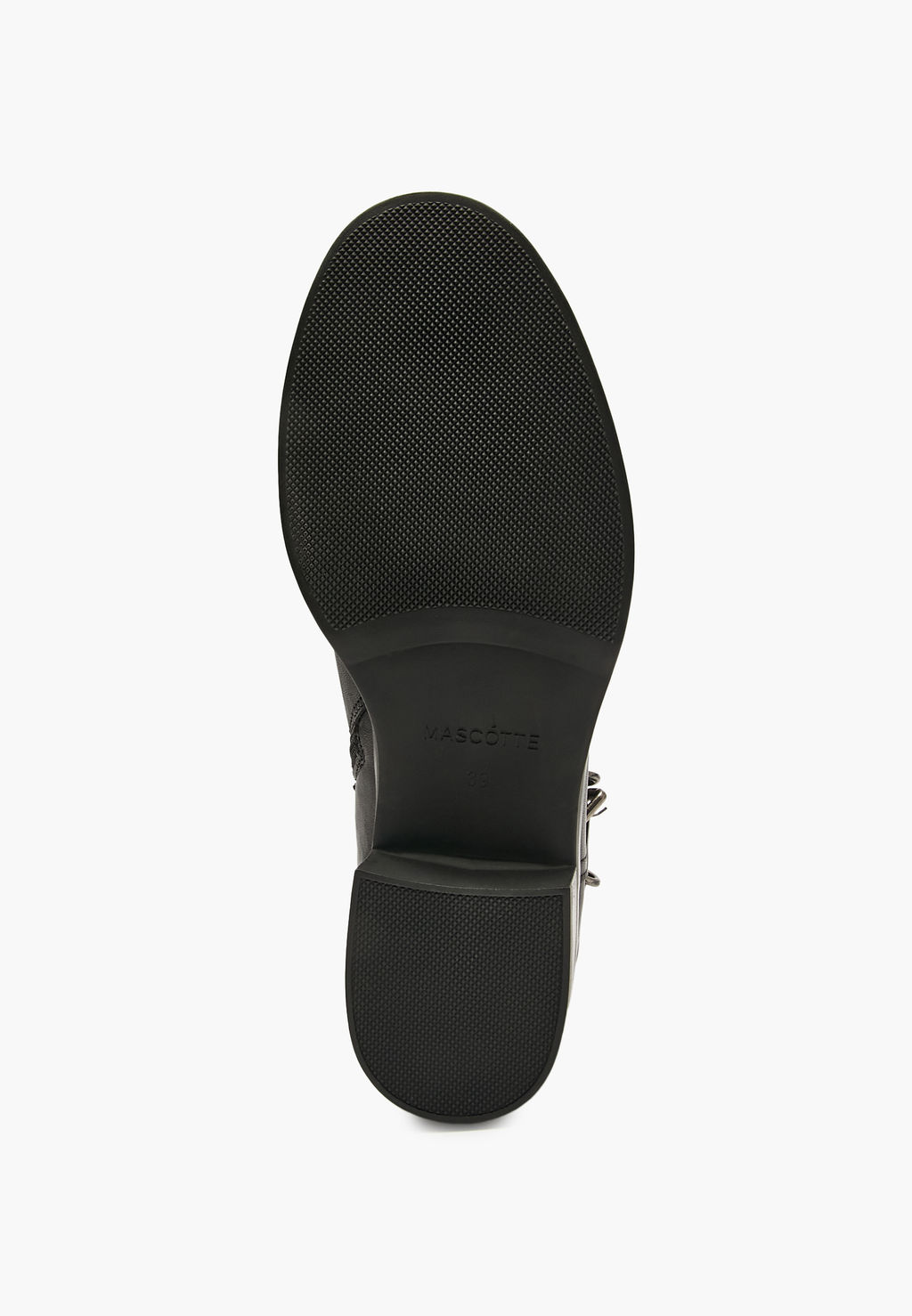 Ботинки - Mascotte фото 5