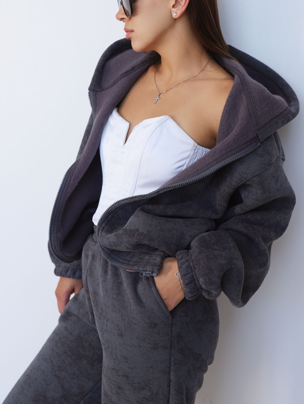 Sportsolo Женский Спортивный костюм К030  фото 153