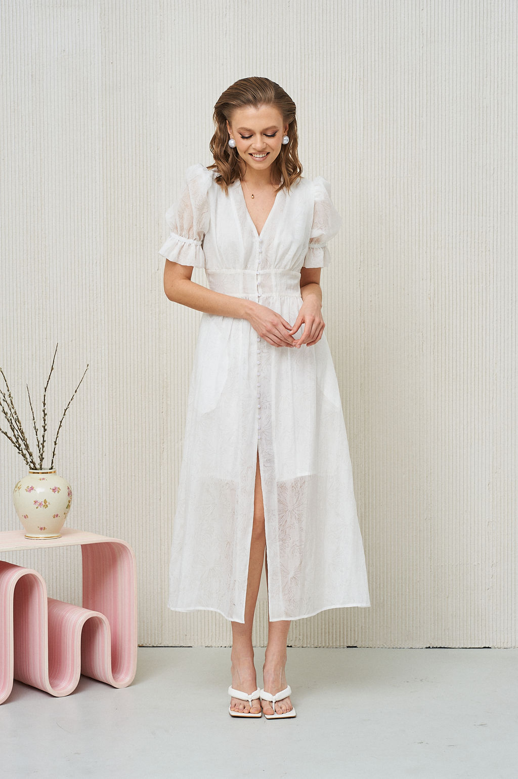 Платье - Mixan фото 5