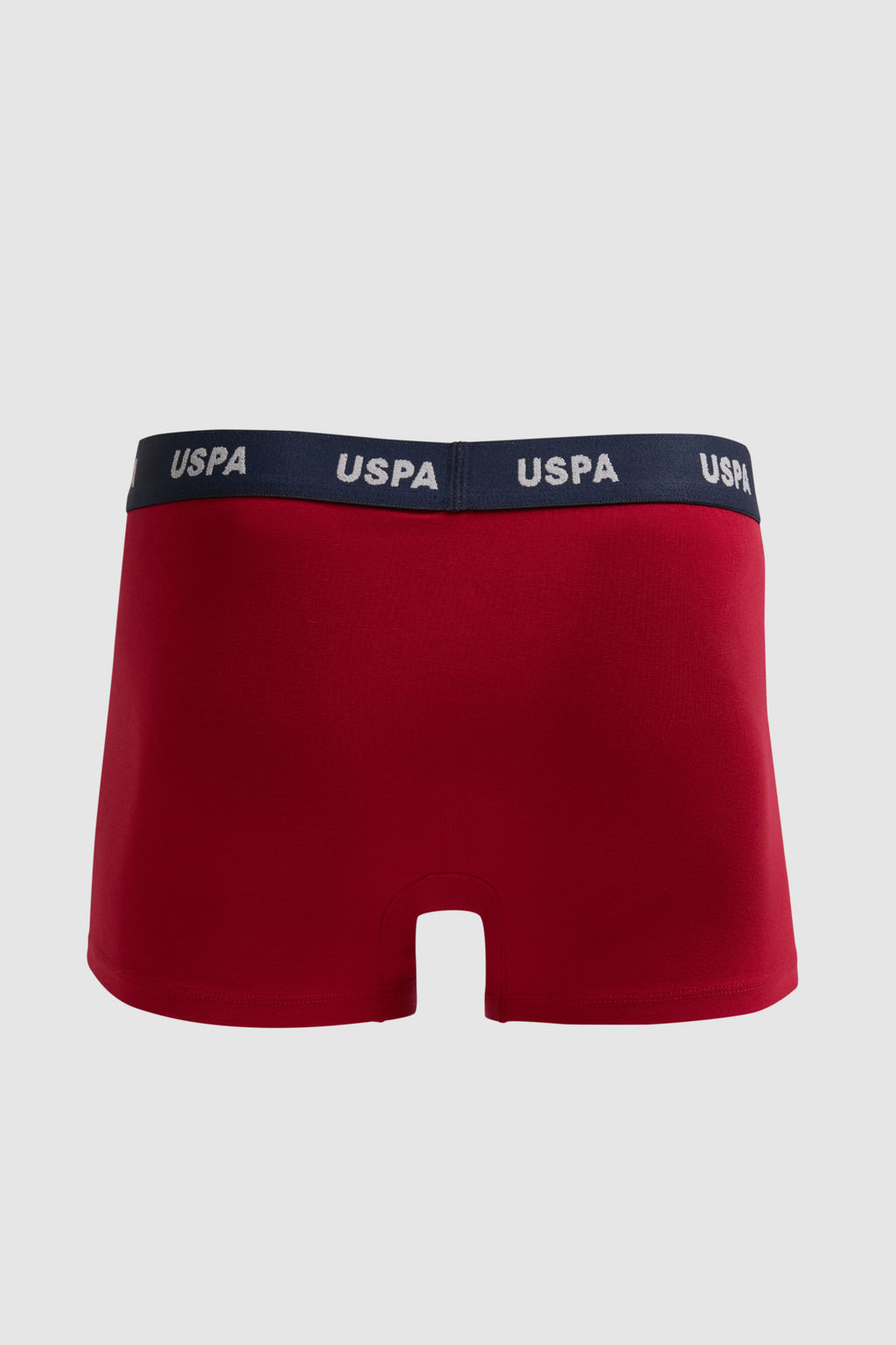 Erkek K_rm_z_ 3l_ Boxer Tak_m_ - U.s. polo assn фото 4