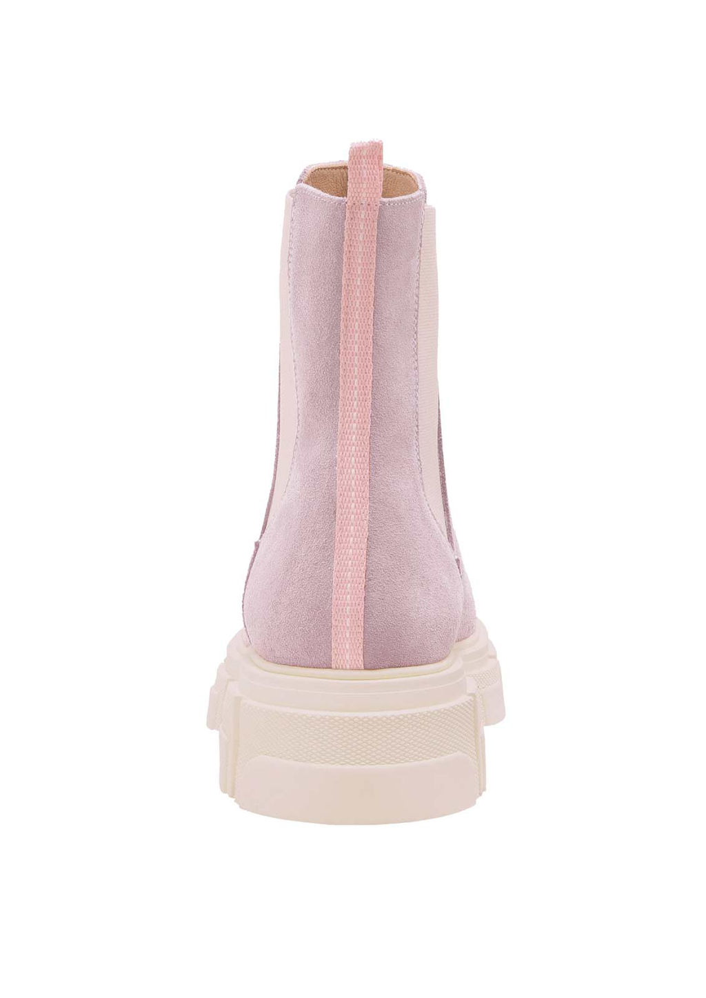 Сапоги, розовые - Heine фото 5