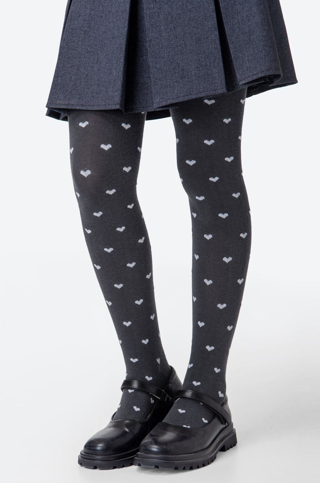 Колготки для девочки Happyfox