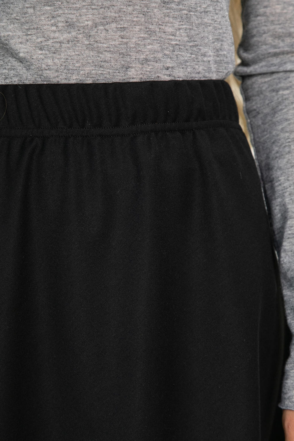 Юбка с кружевом Элегия - Lt collection фото 19