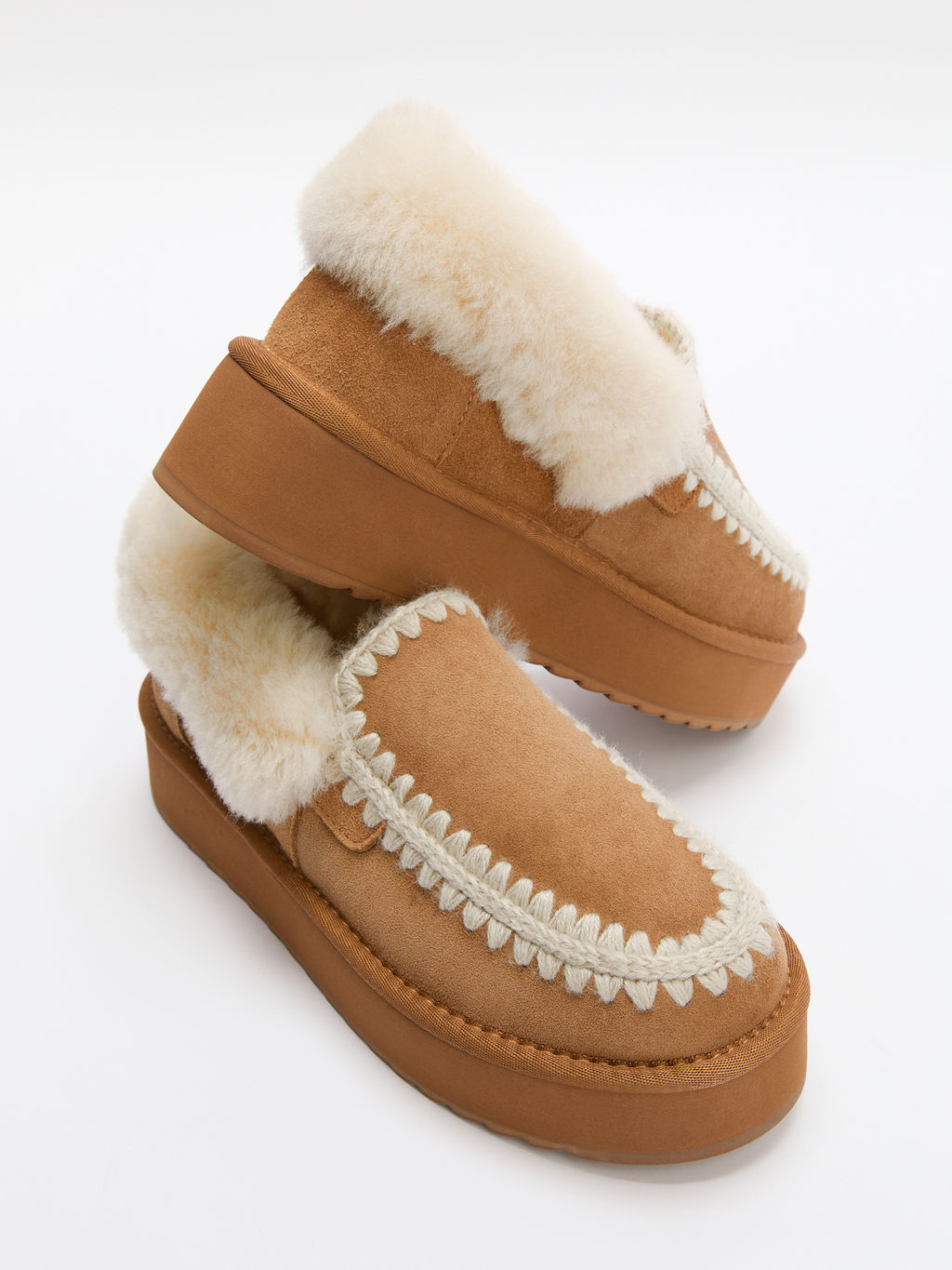 Женские угги TENDANCE