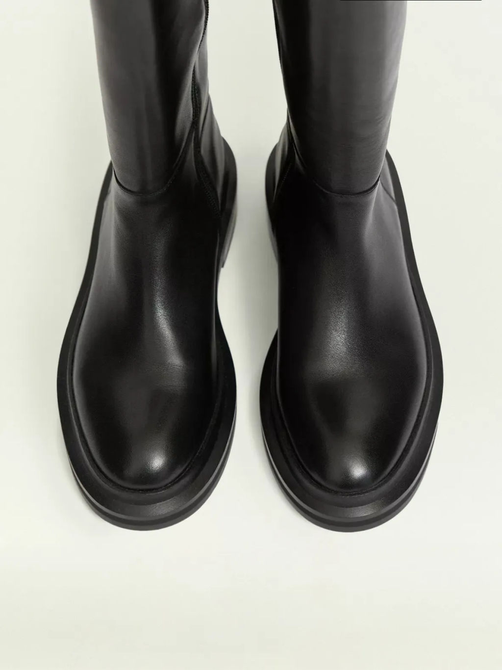 Сапоги, W016/onyx