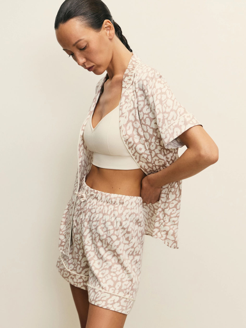 Комплект домашней одежды / Zarina  фото 7