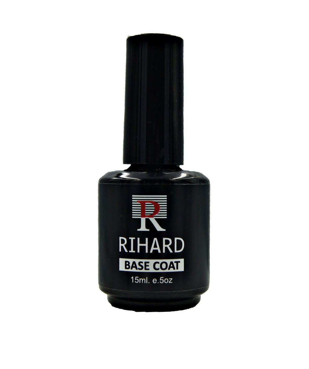 Rihard Base Medium База для гель-лака средней вязкости, 15 мл