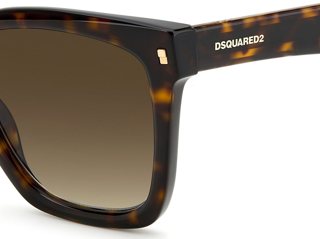 Солнцезащитные очки DSQUARED2 D2 0053/S