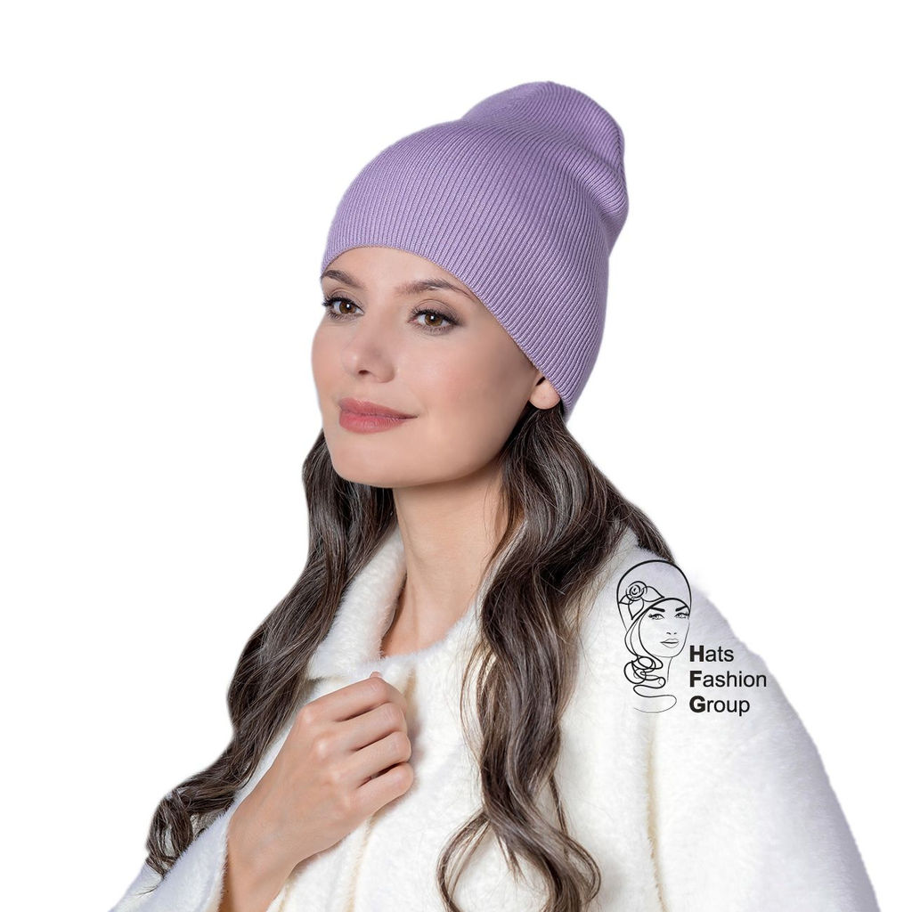 ГРЕЙС шапка женская - Landre фото 9