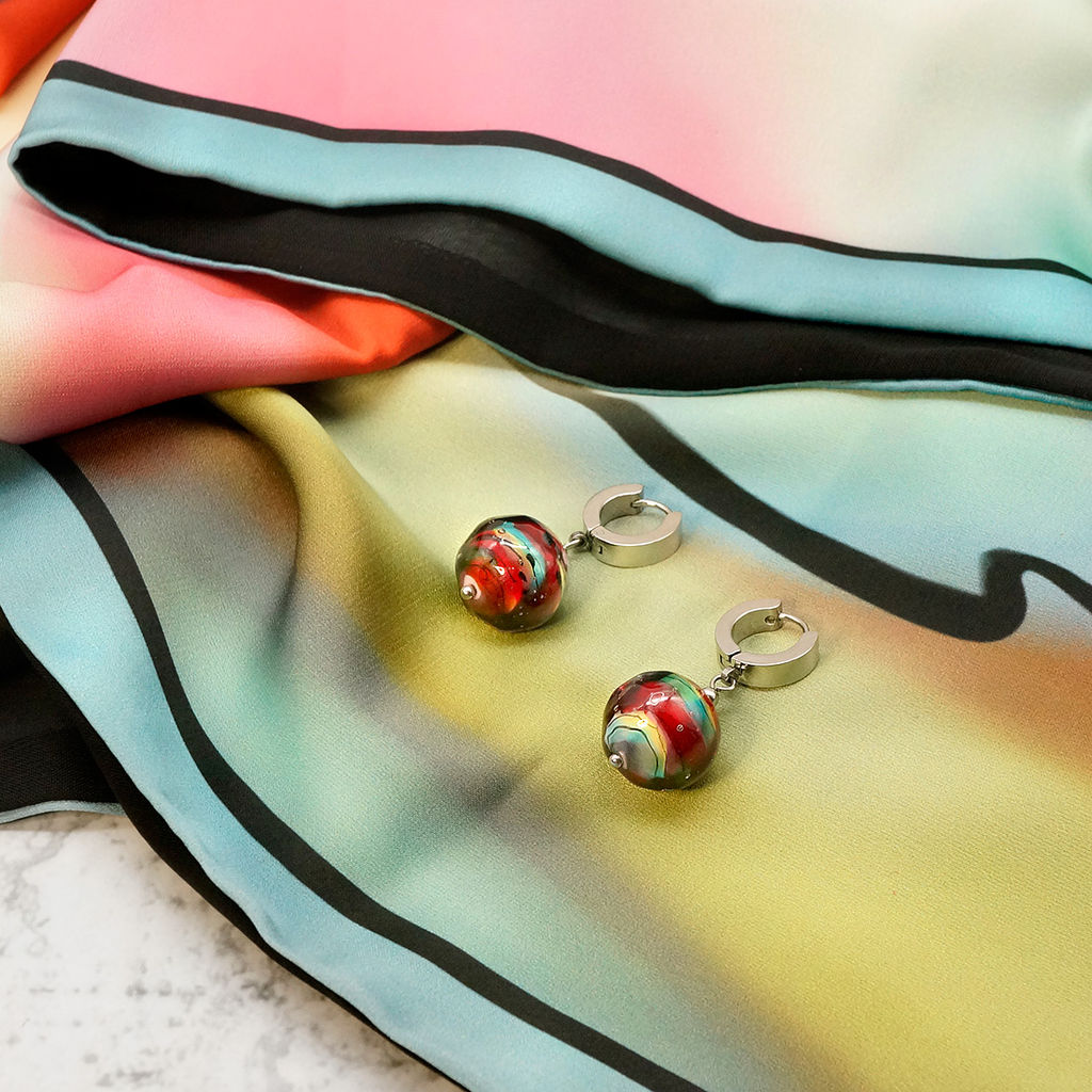 MELODY COLOR Платок PL0015 110*110