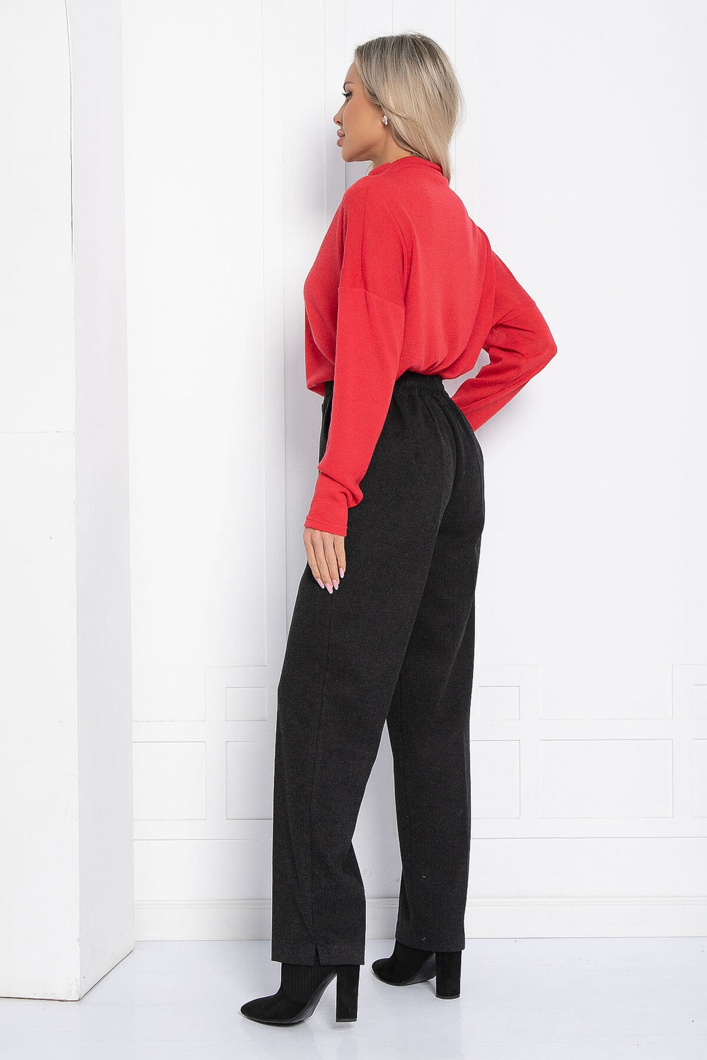 Брюки Кларисса - Lt collection фото 8