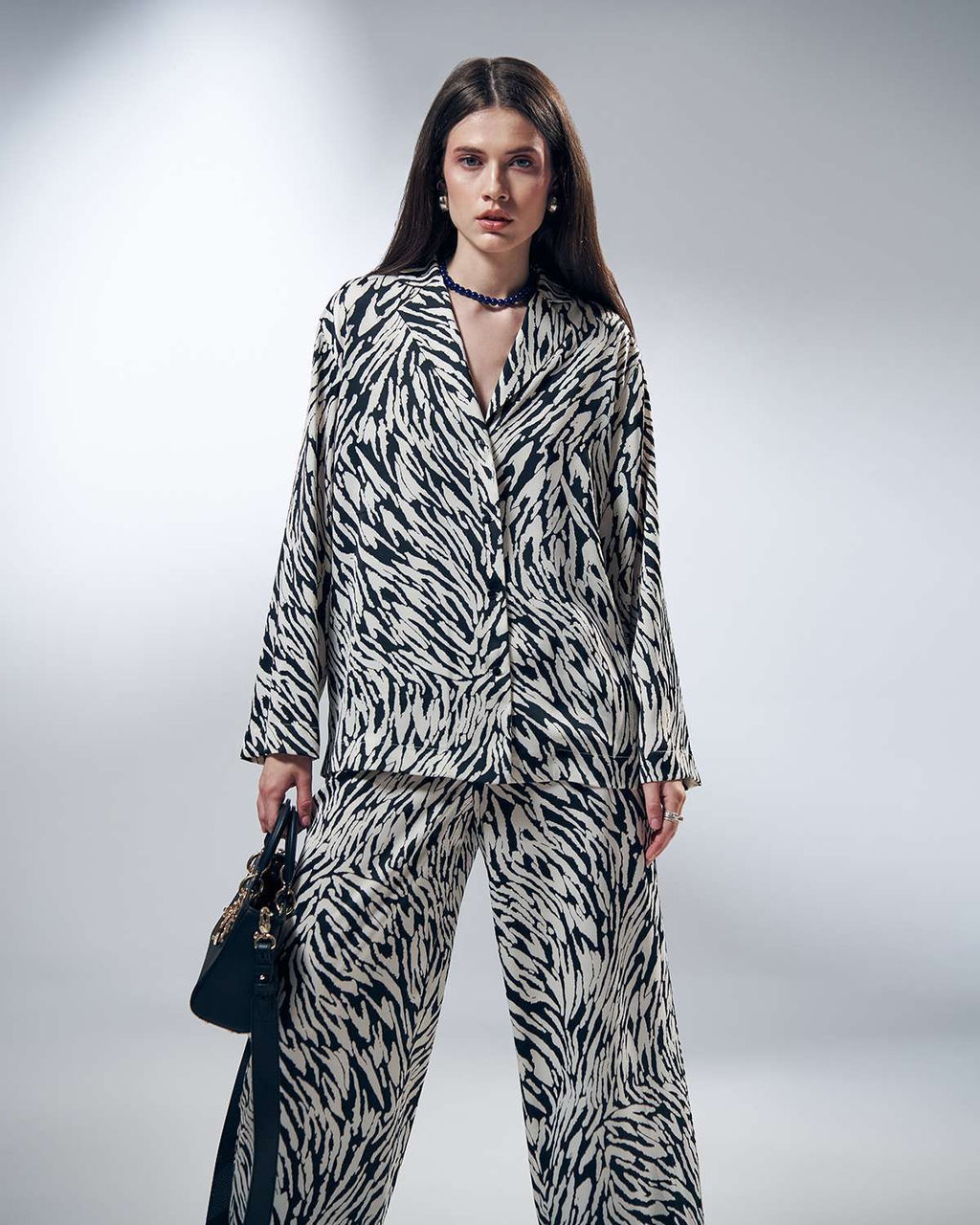 Рубашка RPJ002