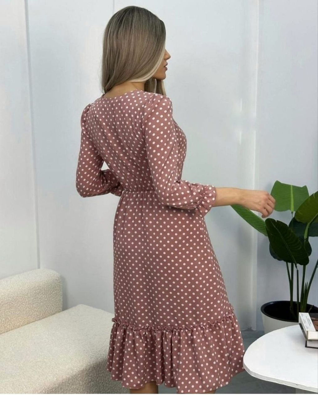 Платье, Артикул: 133173 - Liketon фото 2