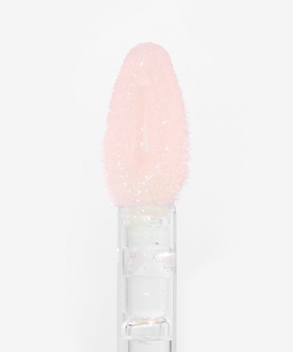 PHYSICIANS FORMULA Блеск для губ увеличивающий объем Diamond Glow Lip Plumper, тон: розовая принцесса, 5мл  фото 2