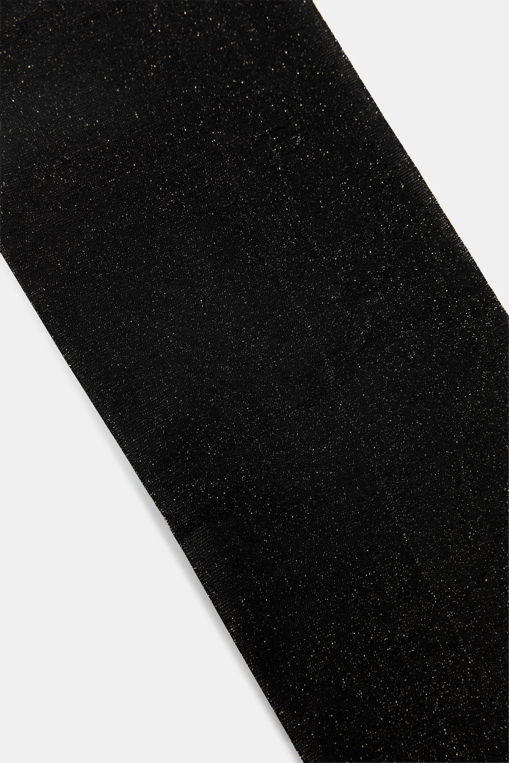 METALLIC THREAD TIGHTS - Zara фото 3