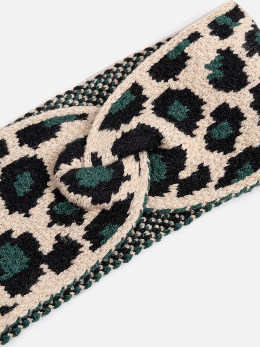 ACOOLA / Повязка на волосы детская Ermal светло-бежевый