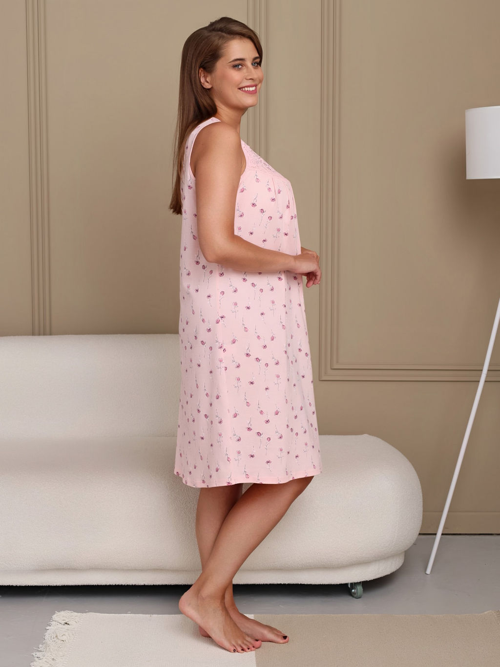 VIOTEX Ночная сорочка Австерия - Виотекс фото 11