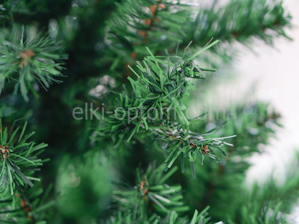 Елка из ПВХ (огнезащитные материалы) 60 см - Ип лебедев о.ю фото 4