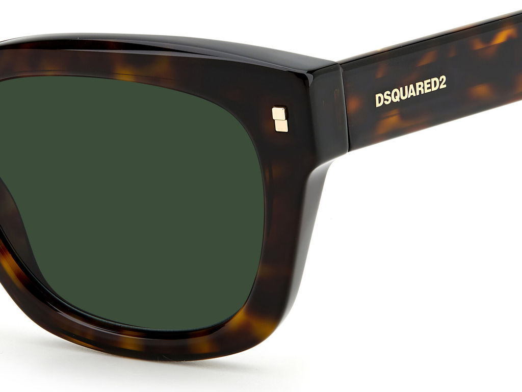 Солнцезащитные очки DSQUARED2 D2 0012/S