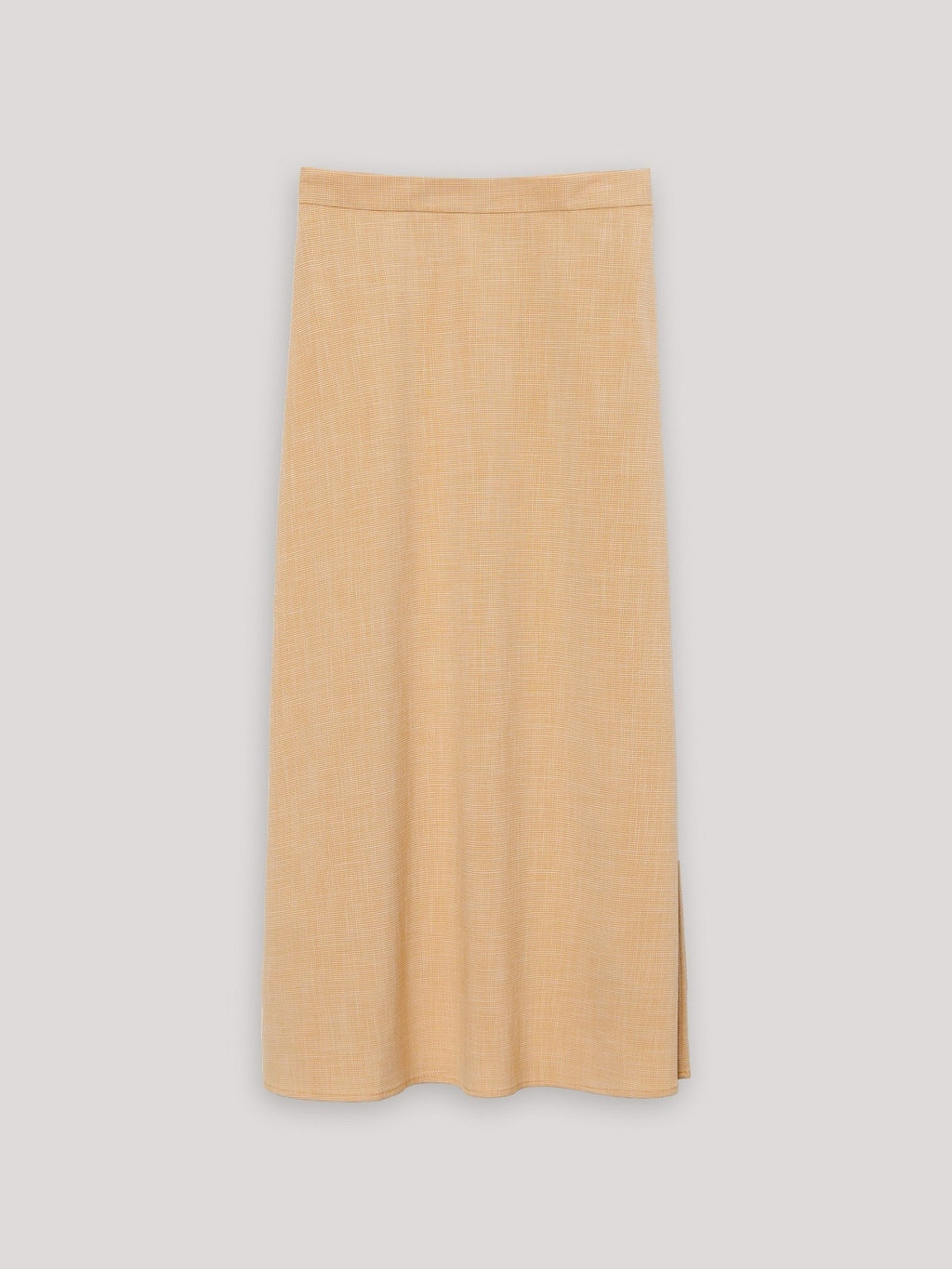 Юбка с поясом S780/lolik - Emka фото 7