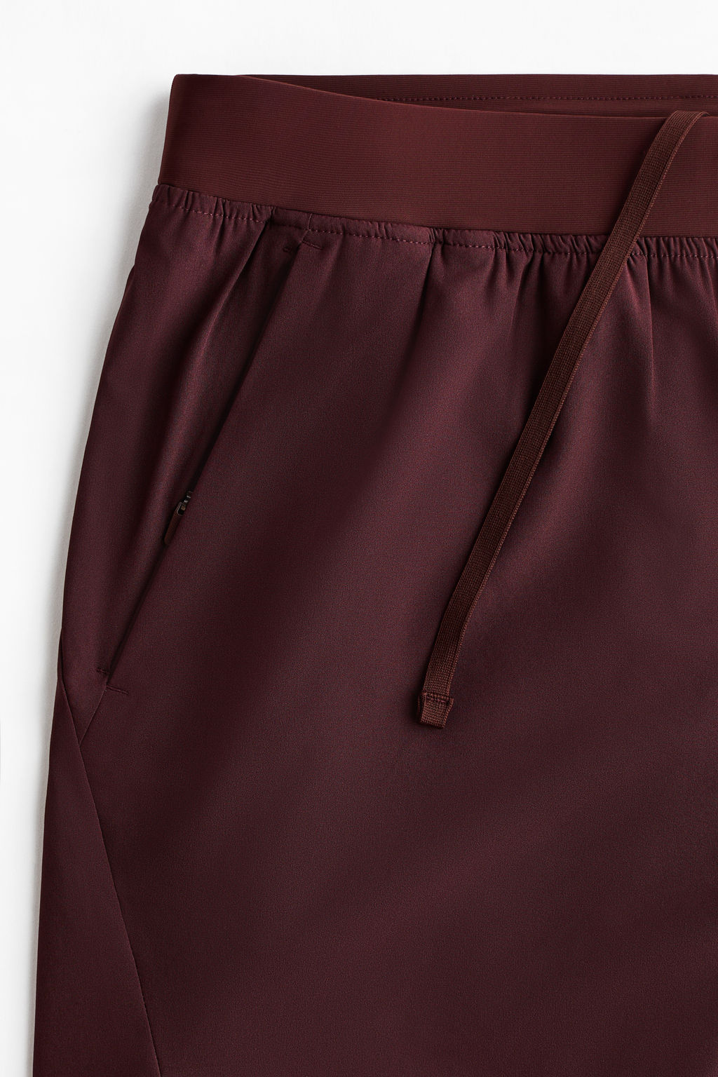 Pantal?n corto a media pierna con DryMove - H&m фото 11