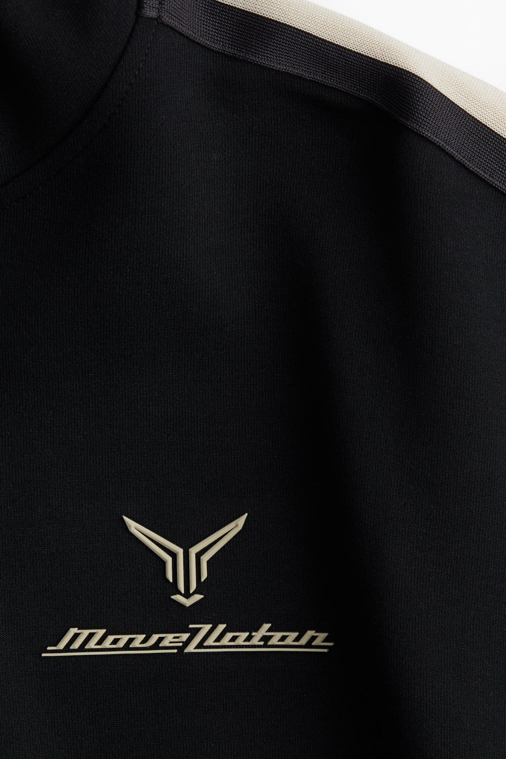 Sudadera de deporte en DryMove Loose Fit - H&m фото 7